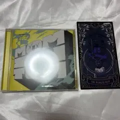 にじさんじ ろふまお タロット MOMENTUM CD