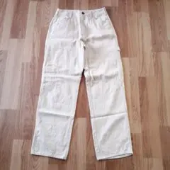 Dickies ワークパンツ ペインターパンツ M