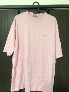 バレンシアガ Tシャツ