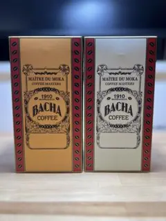 2025年最新】Bacha coffee 缶の人気アイテム - メルカリ