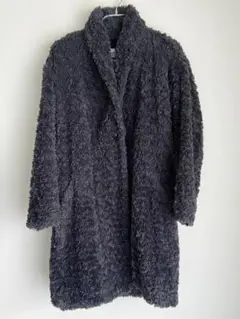 ISABEL MARANT ETOILE コート プードルコート