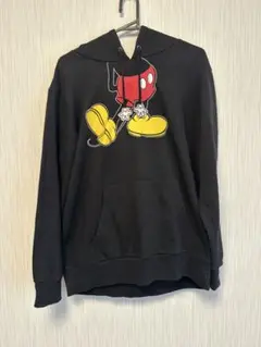 Disney ミッキーマウス パーカー