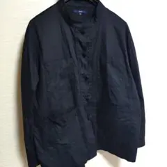 Carhartt ブラックシャツ Lサイズ