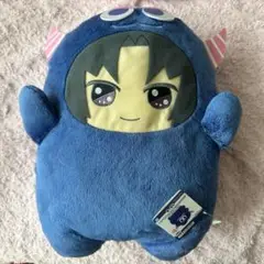 2025年最新】めちゃでかきらどるぬいぐるみ 一織の人気アイテム