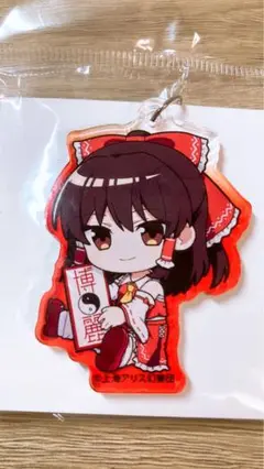 東方Project 霊夢