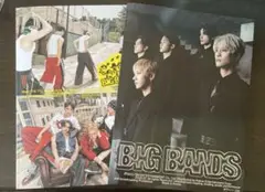 WayV BIG BANDS CD PHOTO BOOK ver. 2種セット