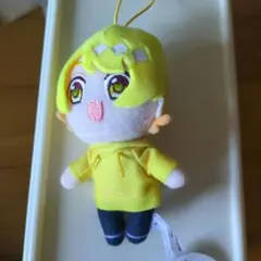 ぷりっつ &あっきぃ　マスコットぬいぐるみ ぷりっつ &あっきぃ マスコットぬいぐるみ - メルカリ