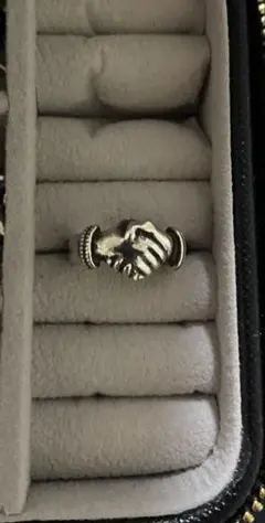 ARCH7STAR 握手リング　6号