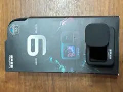 GoPro HERO9 Black + MAXレンズモジュール+備品