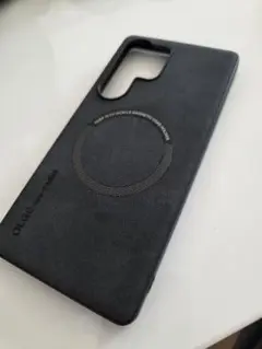 新品 GALAXY S25 ULTRA MagSafe対応ケース
