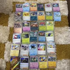ポケモンカード　32枚セット