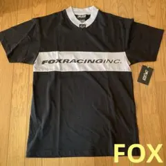 新品　FOX フォックスレーシング　 　Tシャツ M