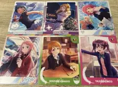 ラブライブ スナップマイド
