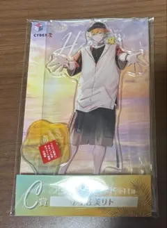 宇佐美リト アクスタ 海の家