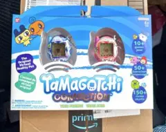 新品 海外 たまごっちコネクション True Friends ２個セット