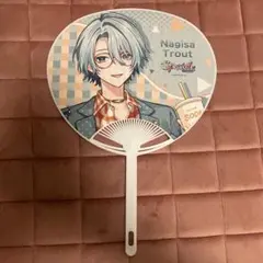 渚トラウト コトブキヤ 特典