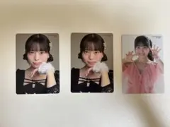 ロージークロニクル　小野田華凜　トレカ