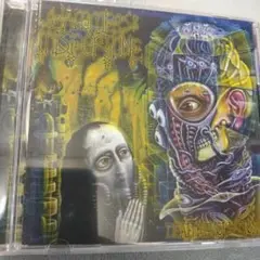 HAMMERS OF MISFORTUNE 「DEAD REVOLUTION」