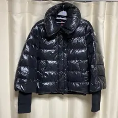 モンクレールレディースダウン