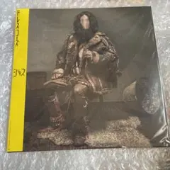 ドレスコーズ ジャズ LP