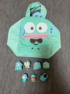 ハンギョドン　グッズ　まとめ売り