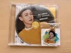 NCT DREAM ロンジュン