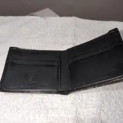 GANZO KESEMA 純札入れ
