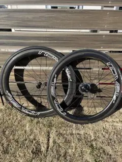 ROVAL CLX50 リムブレーキ