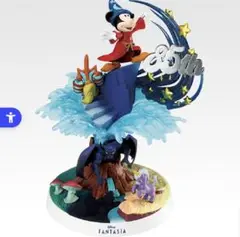 一番くじ　Disney Fantasia 85th SP賞