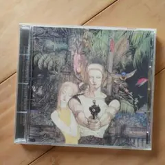 FRONT MISSION Original Sound Version