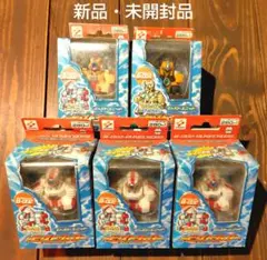 ゴジラ　ビーストシューター【４セット】 ゴジラ ビーストシューター【4セット】 （ゴジラ2）