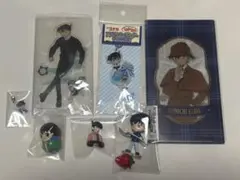 名探偵コナン　工藤新一グッズ