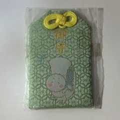 響け！ユーフォニアム 誓いのフィナーレ 前売り券特典 チューバくん御守り お守り 響け！ユーフォニアム 誓いのフィナーレ 前売り券特典 チューバ