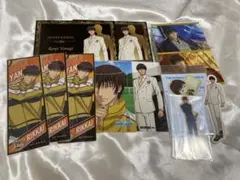 テニプリ 柳蓮二 カードなどまとめ②