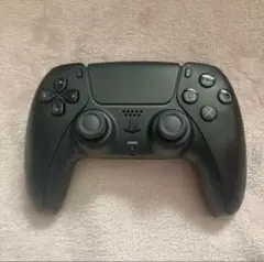 SONY PS5 DualSense コントローラー ブラック