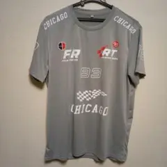【新品】FAIR RACING TEAM シカゴ 93　インポートサイズ
