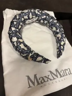 2025年最新】Max Mara ヘアバンド・カチューシャの人気アイテム
