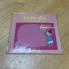 little talk ふせん