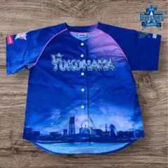 横浜DeNAベイスターズ 2022年ガールズフェスティバルユニフォーム