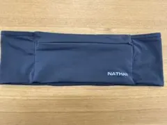 ランニング ウエストポーチ NATHAN ジップスター マックス