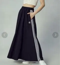 SST スカート ロングスカート アディダスオリジナルス