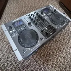Gemini CDM-3610 DJワークステーション　ジャンク扱い CDM-3610 gemini （Gemini CDM-3610 Professional DJ Work