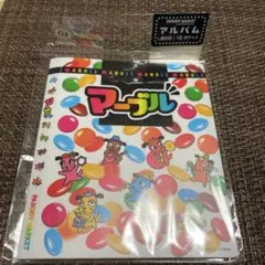 レア！　サカモト　明治マーブル　アルバム　L版対応　18ポケット未開封保管