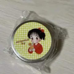 りぼんフェスタ　フレークシール&かんかんケース　ママレード・ボーイ　吉住渉