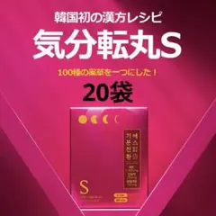 気分転丸 10袋