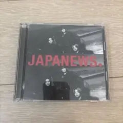 JAPANEWS アルバム 通常盤