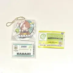 18TRIP エイトリ 斜木七基 アクリルスタンド HAMA Nice Trip