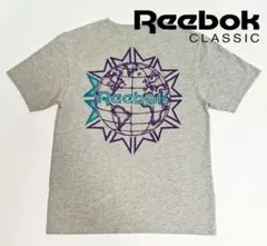 リーボック　クラシック　Tシャツ