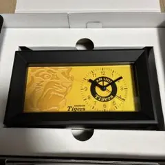 阪神タイガース 目覚まし時計