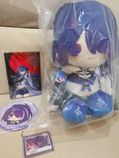スタレ 黄泉 A賞E賞F賞G賞